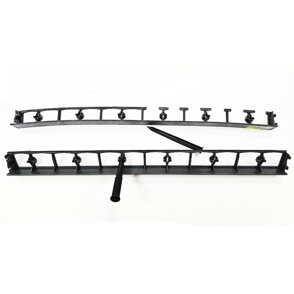 Robnik PVC prilagodljiv - slika 2